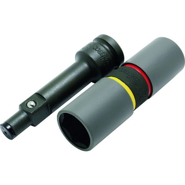 両口ホイールナットソケットセット