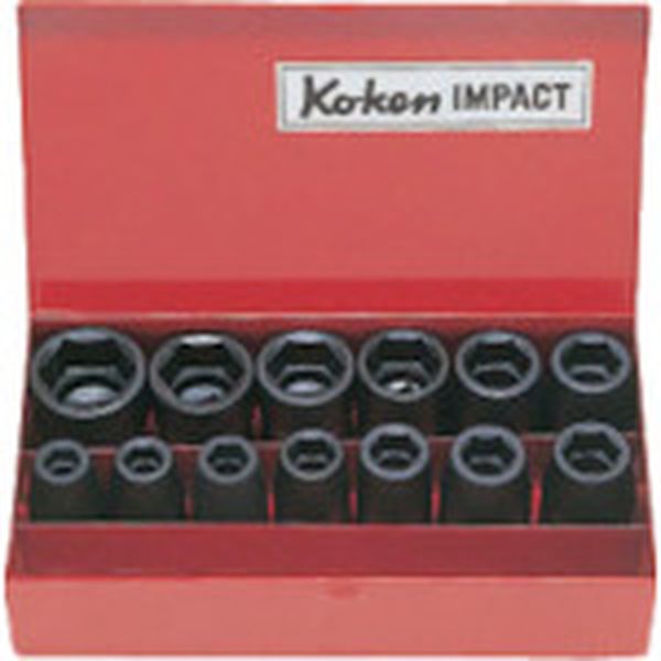 812-0530  インパクトソケットセット