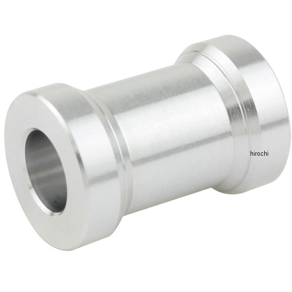 ポッシュ POSH アルミカラースプールタイプ M8 25mm 1個入り アルミ