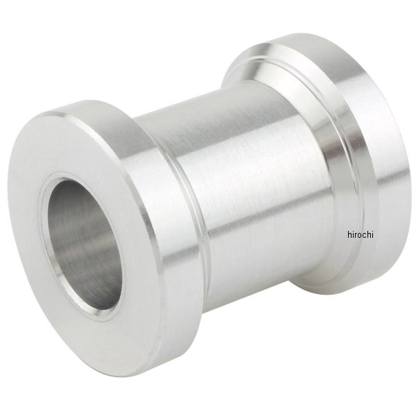 ポッシュ POSH アルミカラースプールタイプ M10 25mm 1個入り アルミ