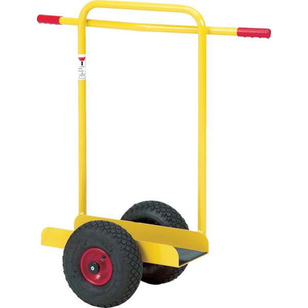 スチール製プレート運搬車 TW200L-1 0-160MM