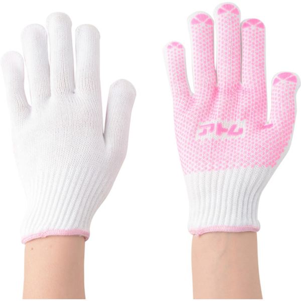 カービニボン女性用5双組