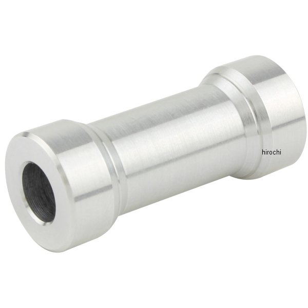 ポッシュ POSH アルミカラースプールタイプ M6 30mm 1個入り アルミ