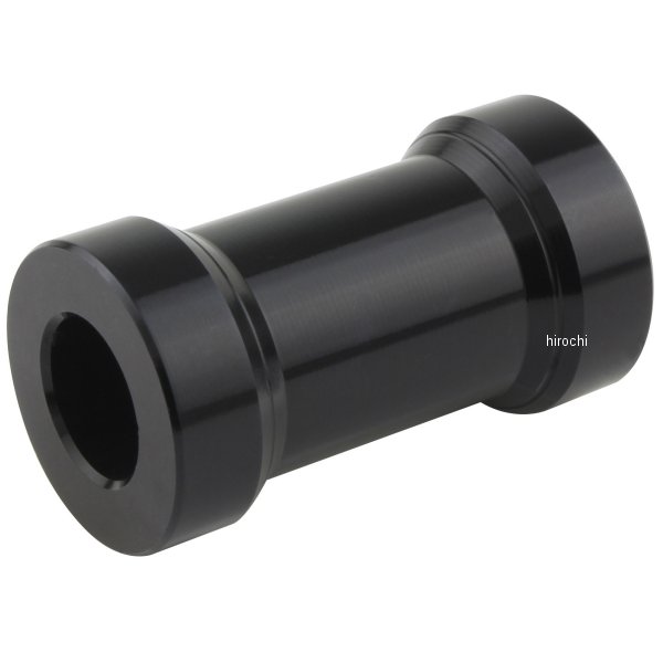 ポッシュ POSH アルミカラースプールタイプ M8 30mm 1個入り 黒