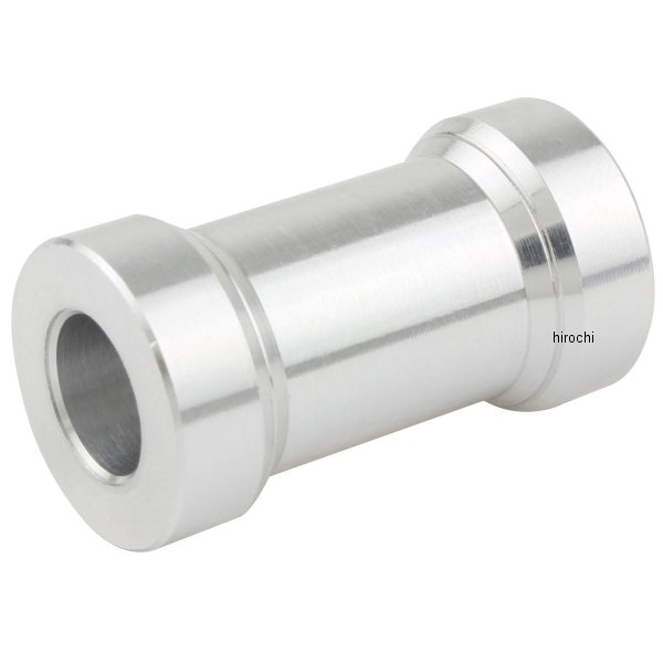 ポッシュ POSH アルミカラースプールタイプ M8 30mm 1個入り アルミ