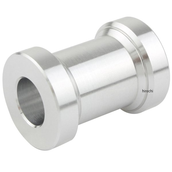 ポッシュ POSH アルミカラースプールタイプ M10 30mm 1個入り アルミ