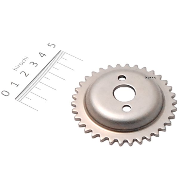 スプロケット カム (34T) 14321-KWN-900