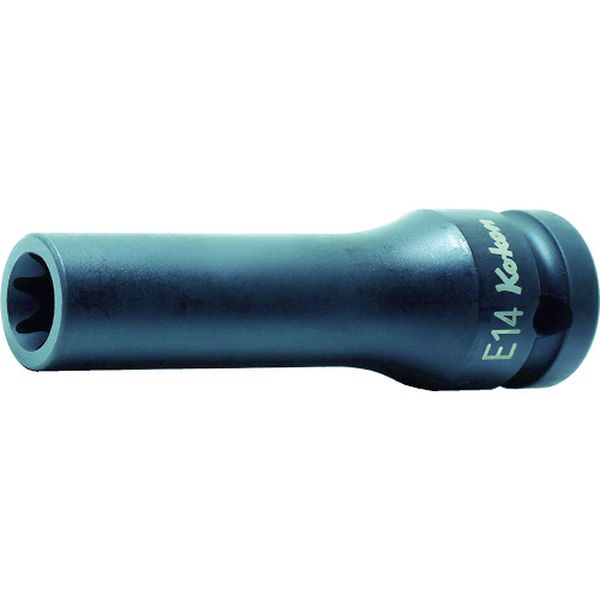 インパクトトルクスディープソケット