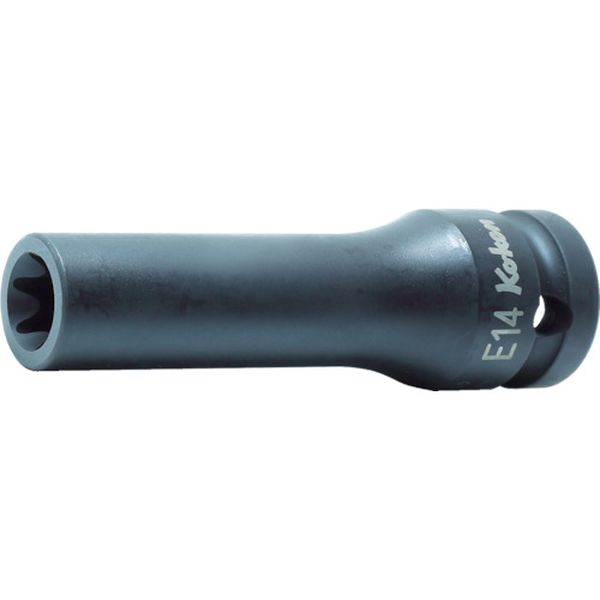 インパクトトルクスディープソケット