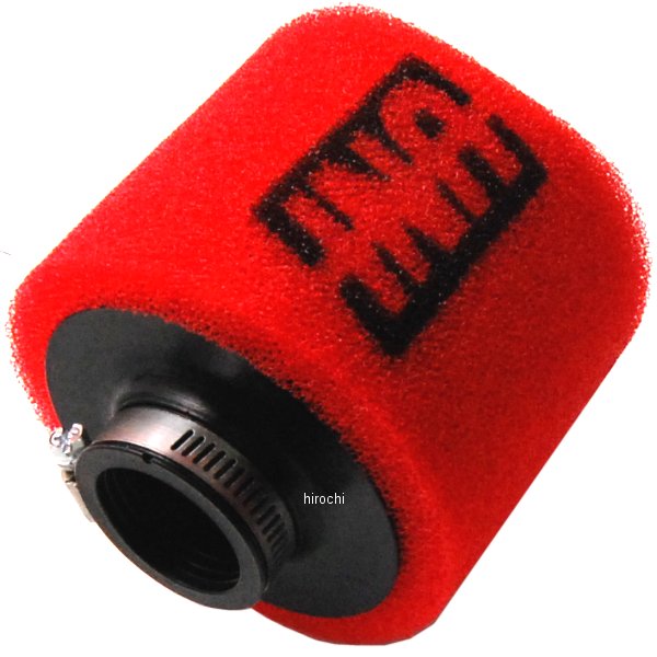 エアフィルター 2ステージポッド 1インチ(25mm)、3インチ(76mm)