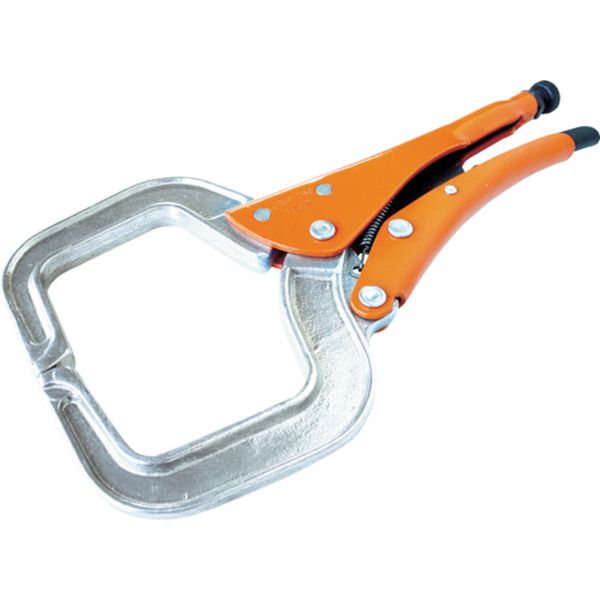 ＧＲＩＰ－ＯＮ　アルミＧ型グリッププライヤー　５８０ｍｍ