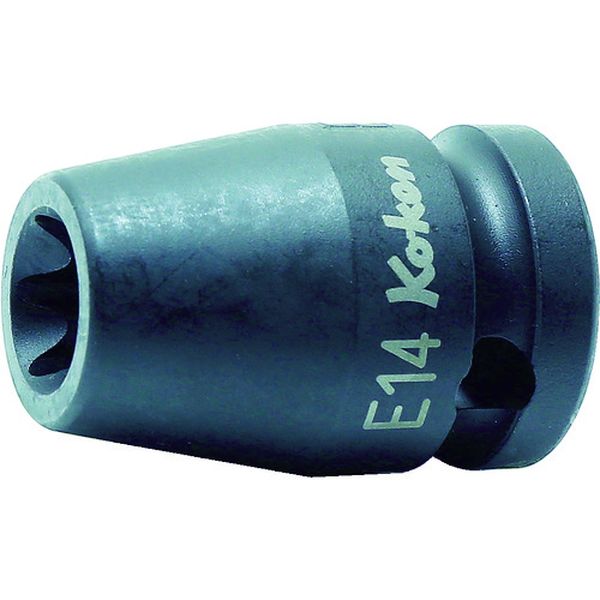 インパクトトルクスソケット