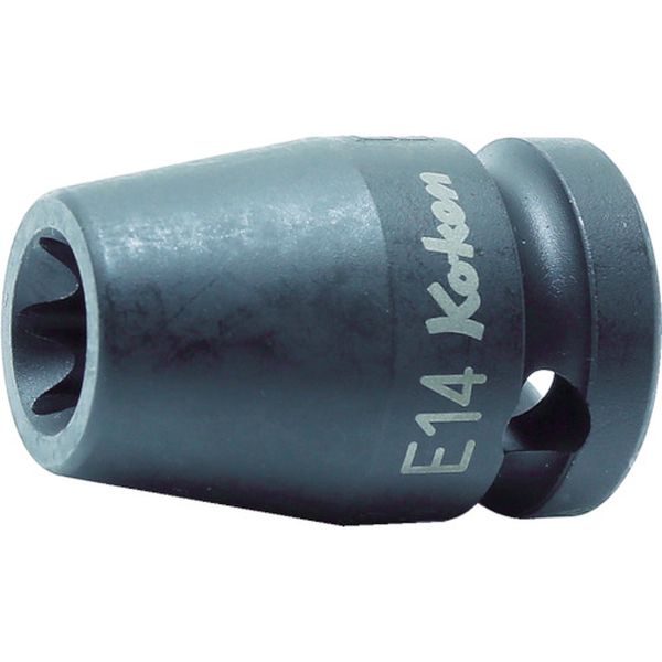 インパクトトルクスソケット