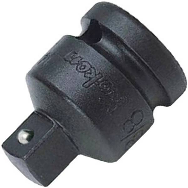 1/2インチsq インパクトアダプター 1/2インチ x3/8インチ