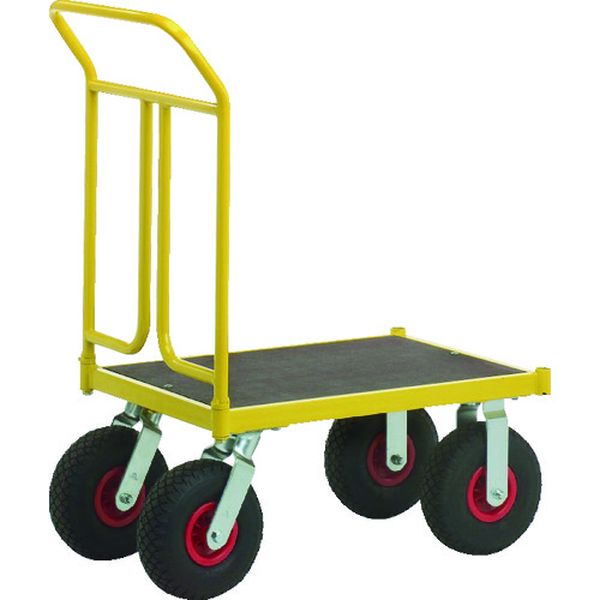 206-3117  鋼鉄製運搬車 TW750L