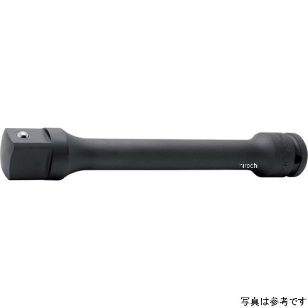 Ko-ken 1/2"(12.7mm)SQ. インパクトアダプター 全長200mm 3/4"(19mm)SQ.