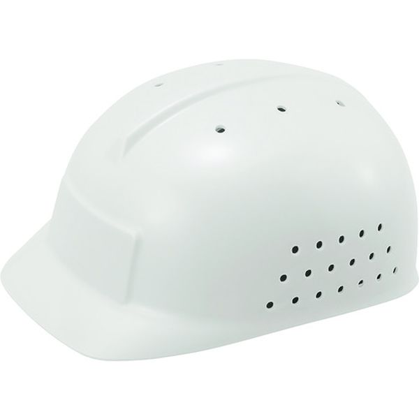 144NWVPT16  軽作業帽バンプキャップ ST＃144-N V付T-16付