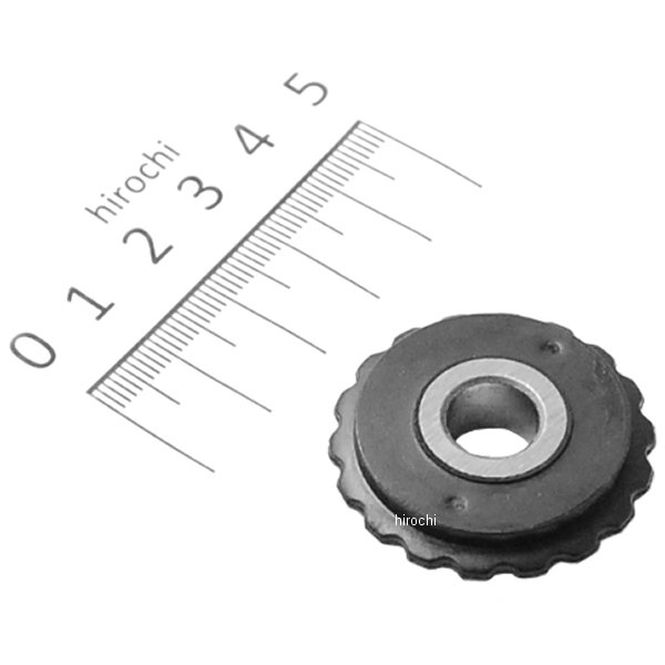 ローラー，カムチエンテンシヨナー 14502-KZV-J00