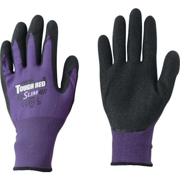 タフレッドスリム 3双組み L