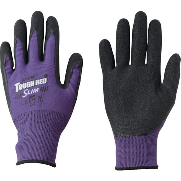 タフレッドスリム 3双組み M