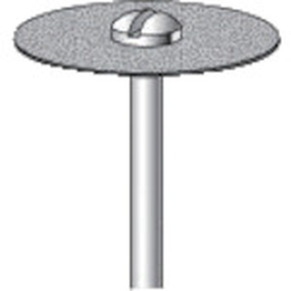 メタルダイヤディスク