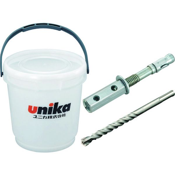 BB05 145-1302  ビッグワンアンカーバケツセット