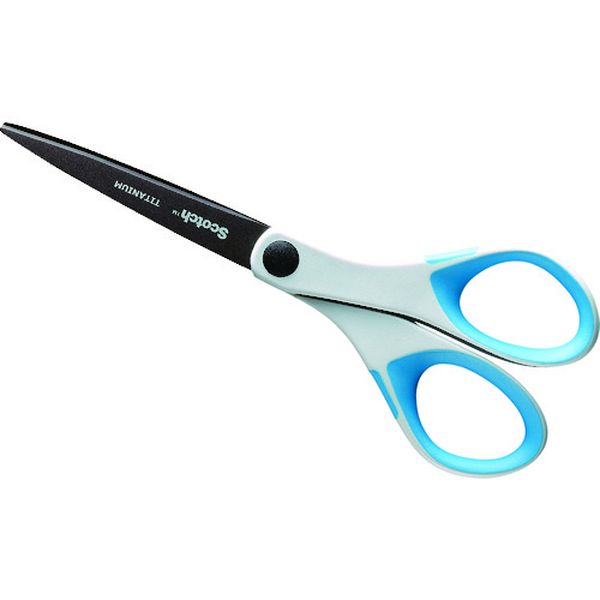 828-3394  チタンコート シザース 刃渡り70mm