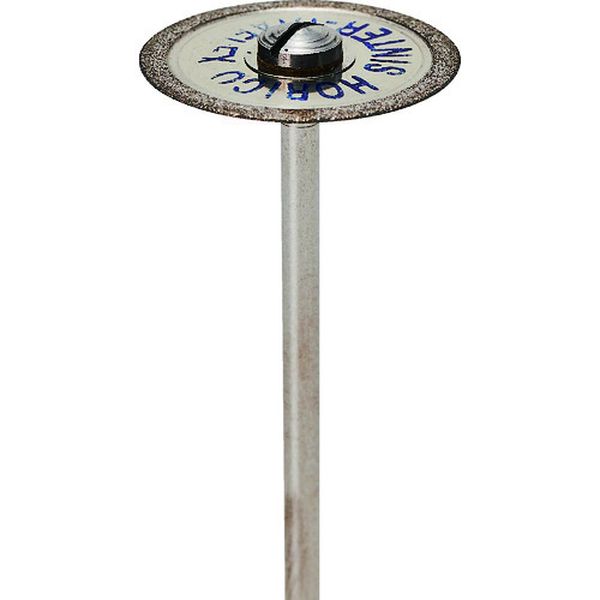 メタルダイヤディスク