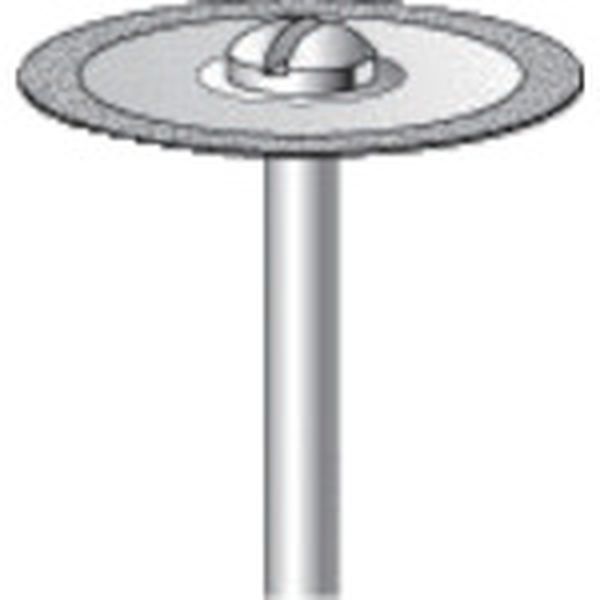 ダイヤモンドディスク