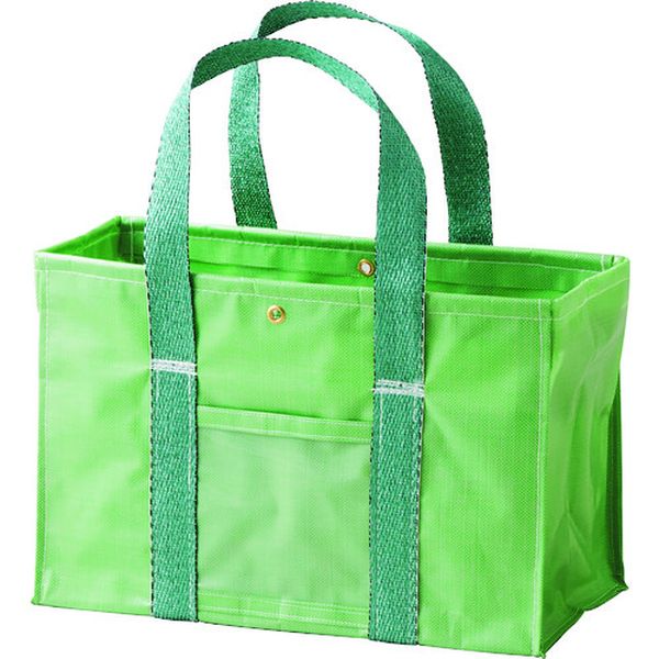 106-7894 キャリアバッグ(収納袋) UP-3401 540×250×350mm ポケット1箇所付