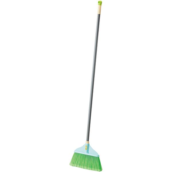 662-0090  ほうき(こけら箒) 全長：約1350mm