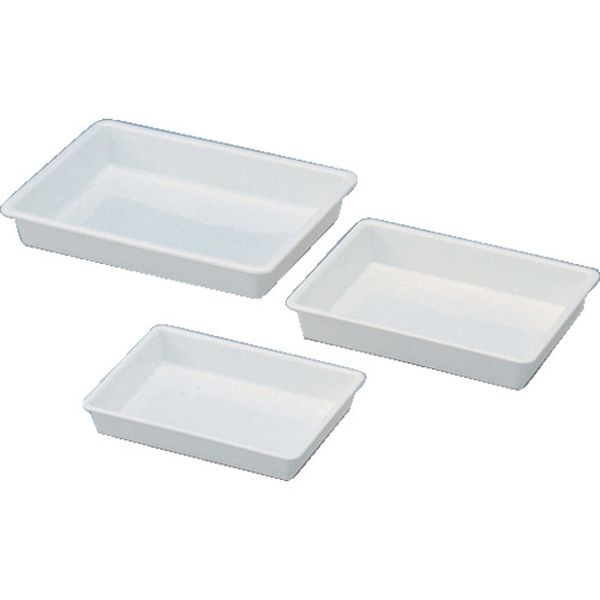 1461803 101-6089  プラ万能バット 7.3L PB-3