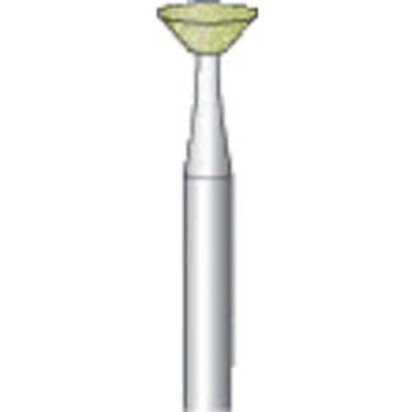 セラミックダイヤモンド