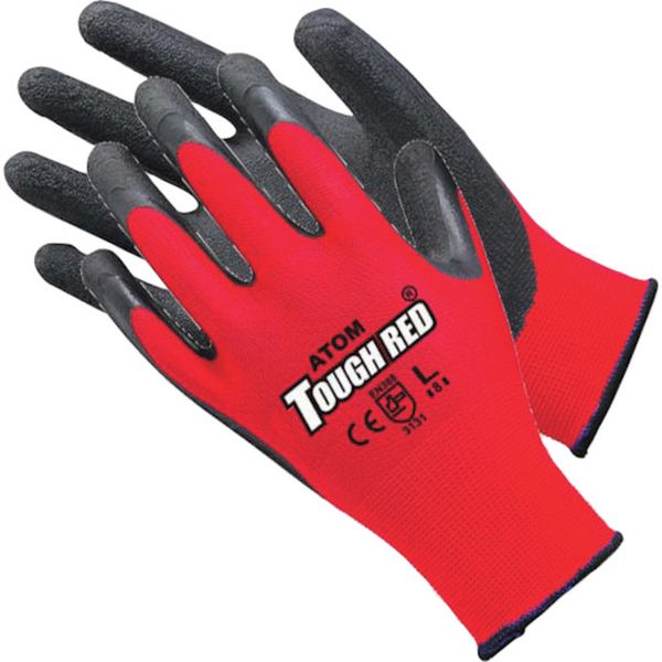 14703P 535-0834  タフレッド3双組 SS