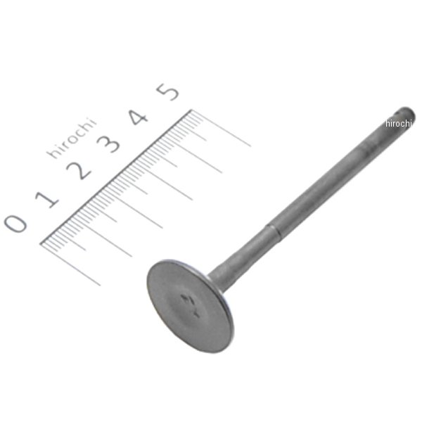 バルブ エキゾースト 14721-KZY-700