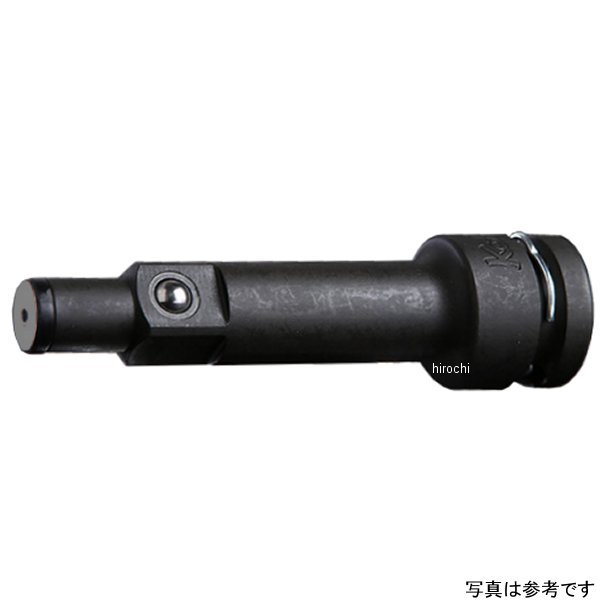Ko-ken 1/2"(12.7mm)SQ. 14118PM専用エクステンションバー