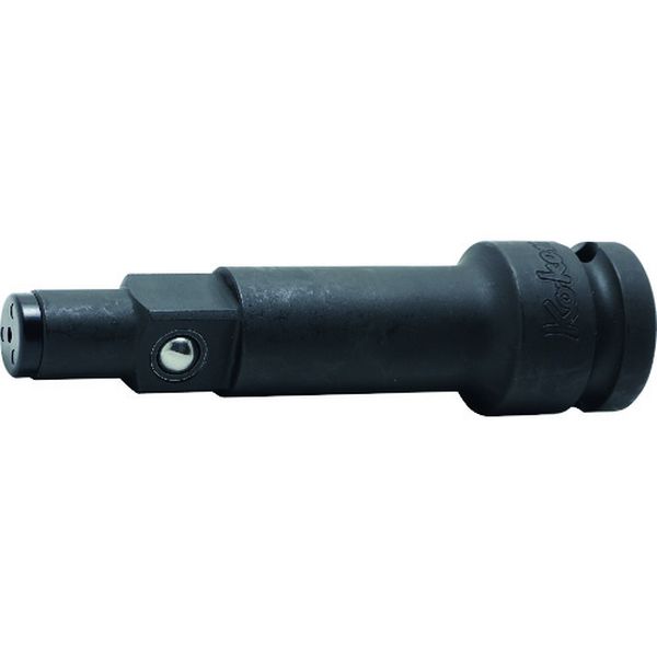 両口ホイールナットソケット専用エクステンションバー