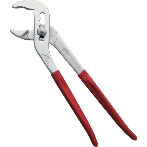 WP250S 147-6512  バネ付きウォーターポンププライヤ250MM