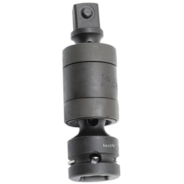 Ko-ken 1/2"(12.7mm)SQ. インパクトダブルジョイント