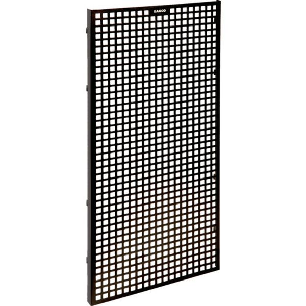 1477KAC22  ロールキャブ(1472K/1477K)用サイドパネル