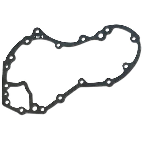 カムカバーガスケット 36年-40年 ナックル