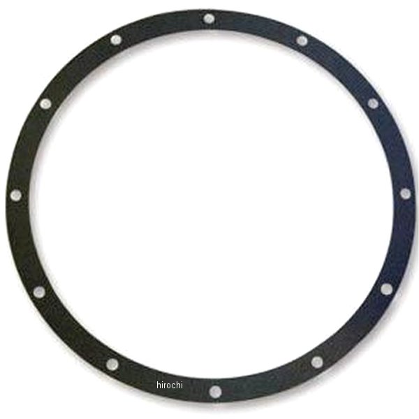 54年-70年スポーツクラッチハブカバー ガスケット