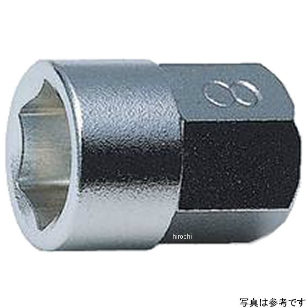 Ko-ken 145KM-10H用ソケット 12mm