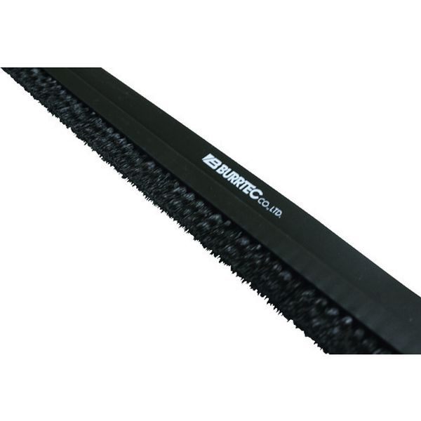 217-3855 文虫研認定器材 バーカットMLA10 PP0.2黒波 HSS-MLA10 1M