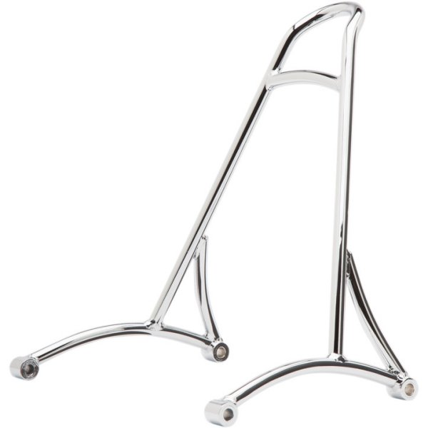 シーシーバー 06年以降 FXD ショート クローム