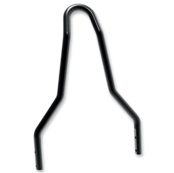 シーシーバー テーパー 高さ13.8"x幅9.88"黒