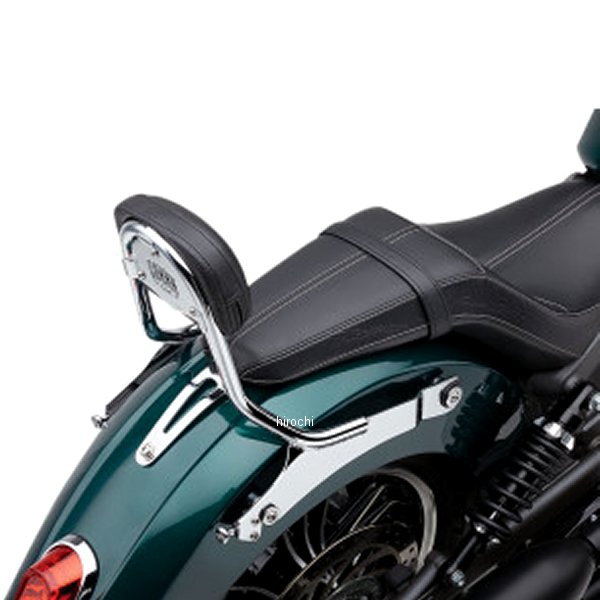 DET BKREST-SHRT CHR SCOUT