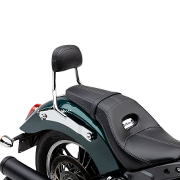 DET BKREST-MINI CHR SCOUT