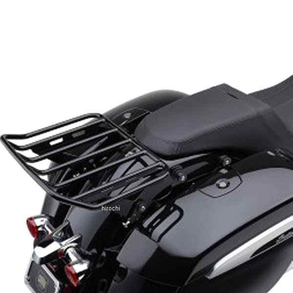 DET RACK  CHIEFTAIN BLK