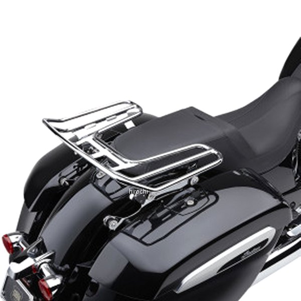 DET RACK CHIEFTAIN CHR